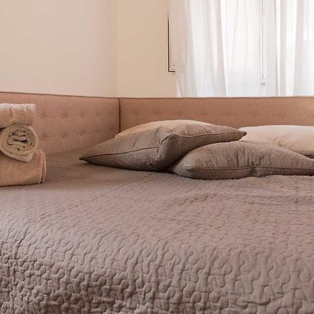 Panieri - Trastevere Apartment Рим Екстериор снимка
