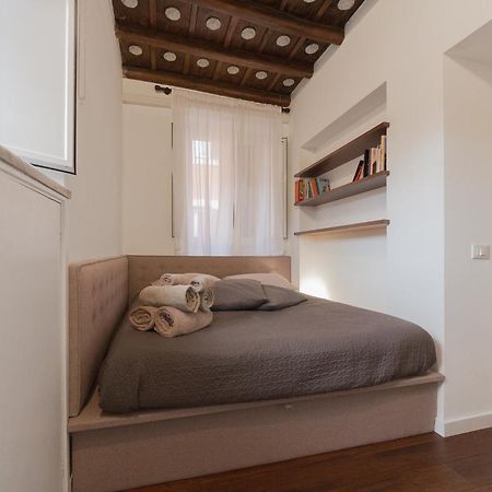 Panieri - Trastevere Apartment Рим Екстериор снимка