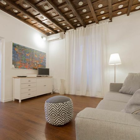 Panieri - Trastevere Apartment Рим Екстериор снимка