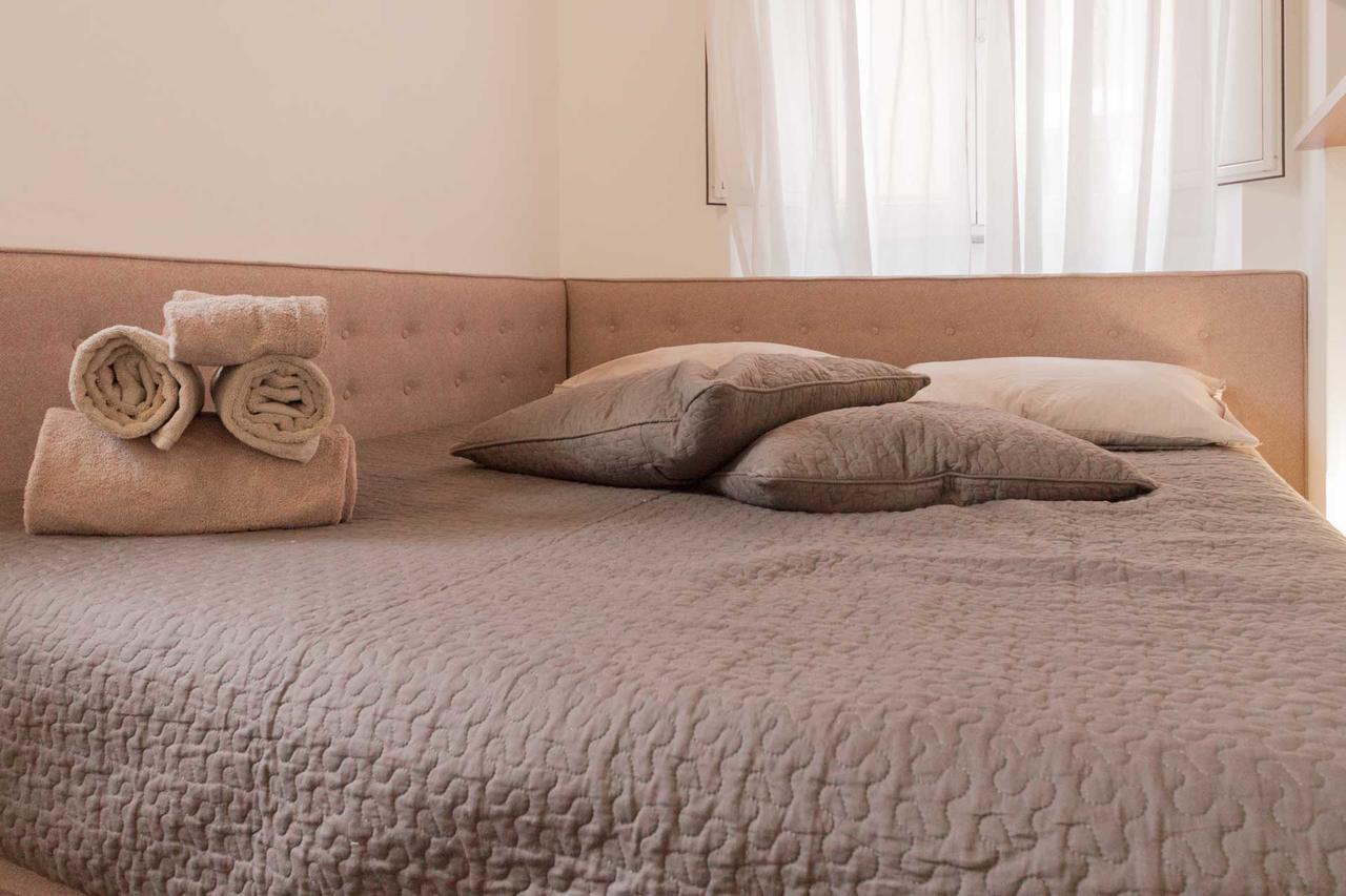 Panieri - Trastevere Apartment Рим Екстериор снимка