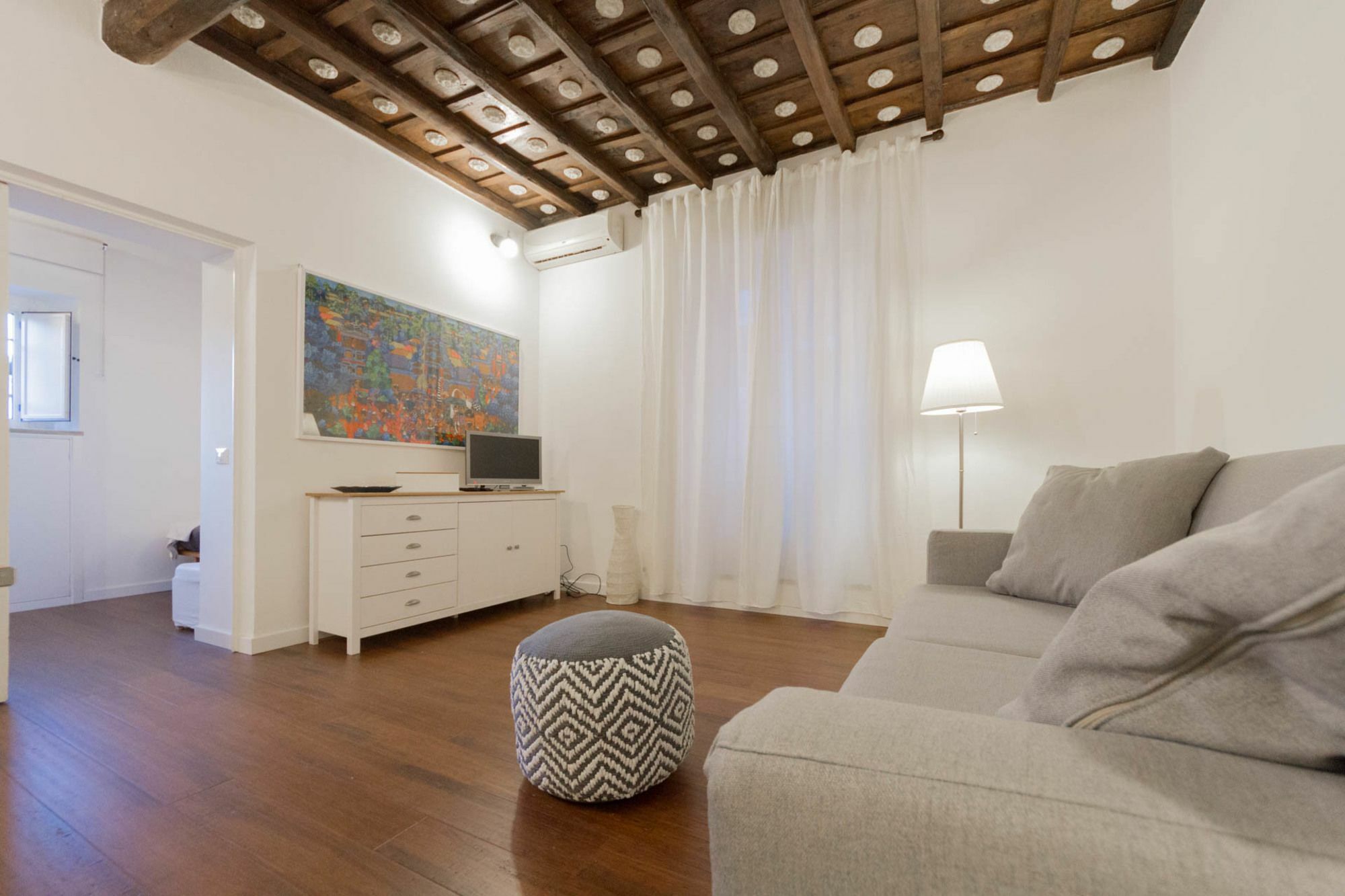 Panieri - Trastevere Apartment Рим Екстериор снимка