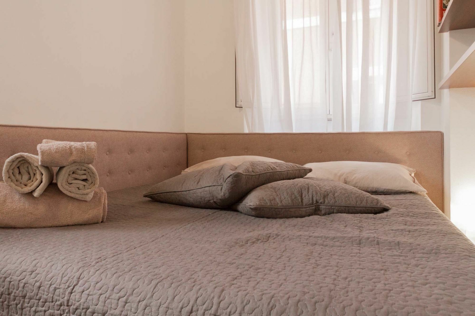 Panieri - Trastevere Apartment Рим Екстериор снимка