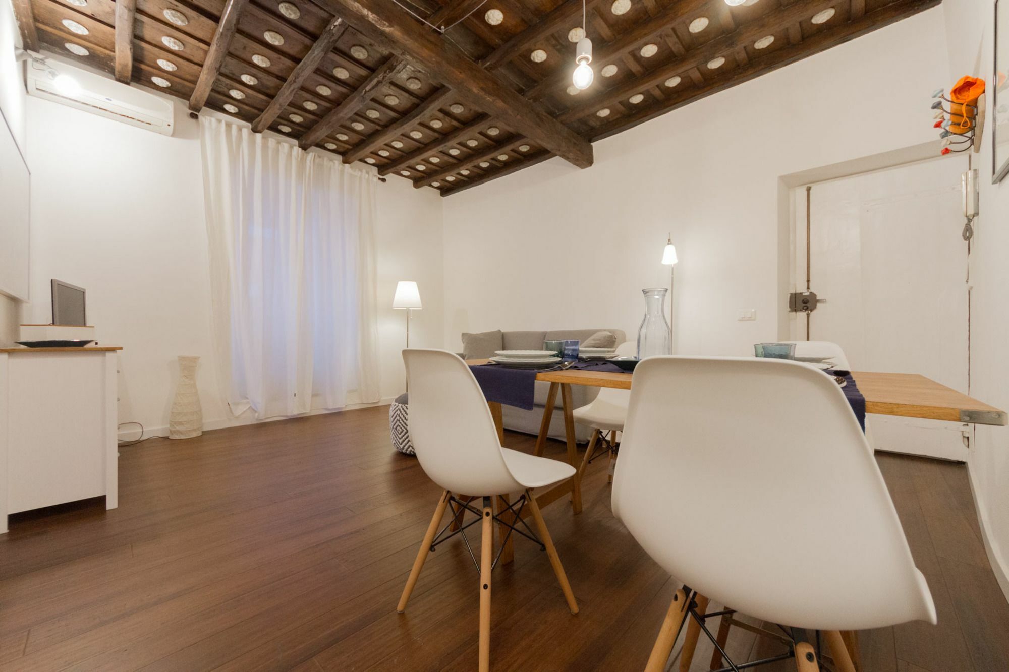 Panieri - Trastevere Apartment Рим Екстериор снимка